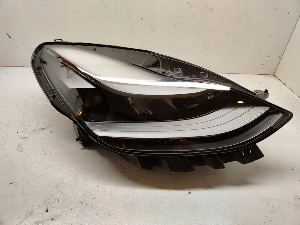 Frontscheinwerfer Tesla 3 Y 151495300D Full LED Rechts Scheinwerfer Headlight