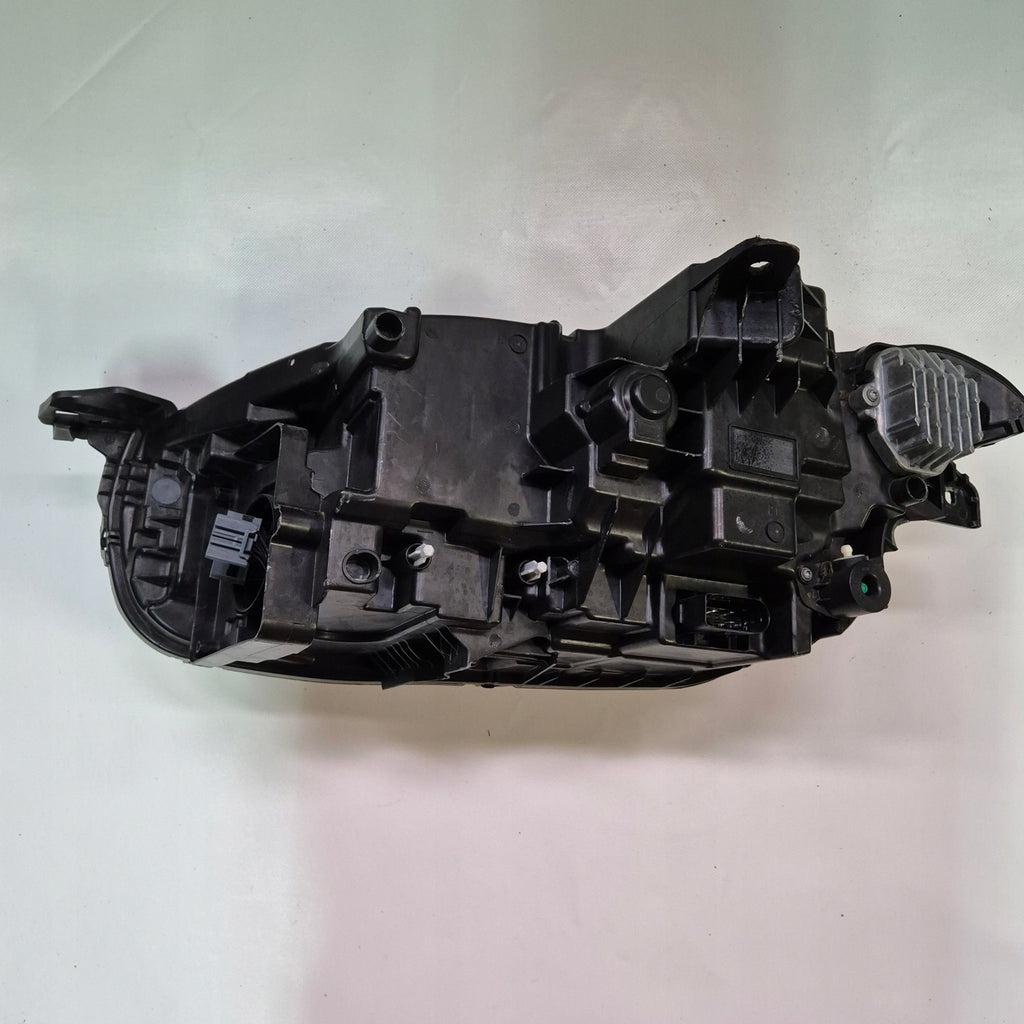 Frontscheinwerfer Volvo Xc90 II 31655808 31655807 Rechts Scheinwerfer Headlight