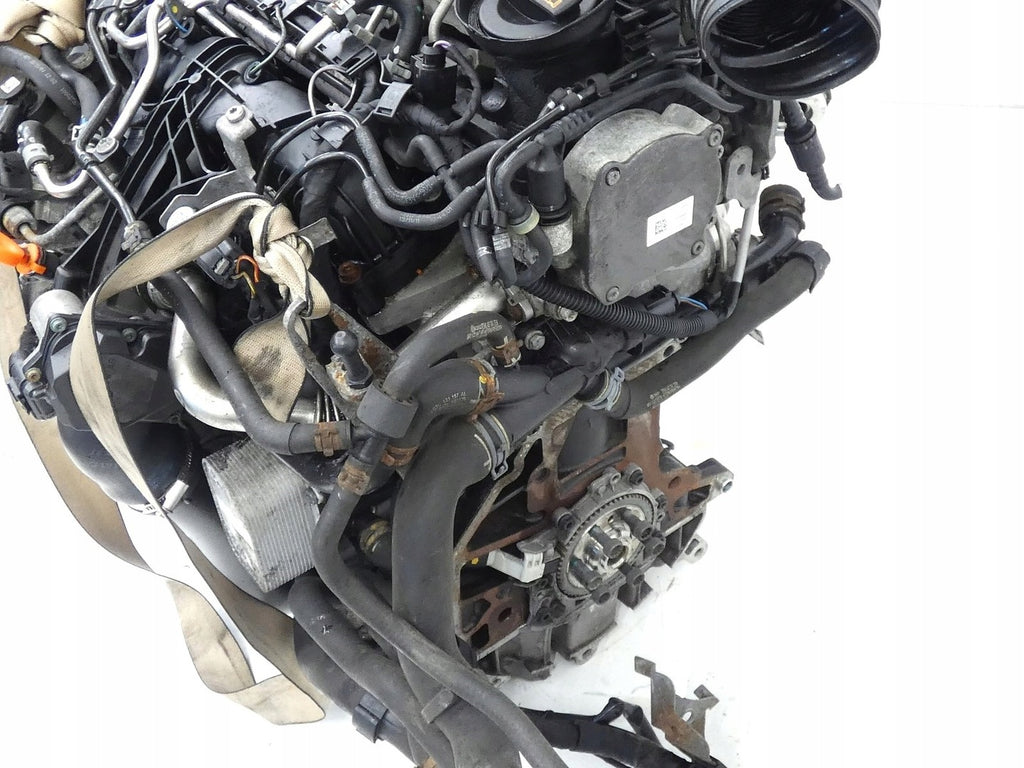 Motor Audi Skoda VW A1 Yeti Passat Caddy III CFHD CFH 2.0 TDI Diesel Unkomplett