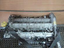 Laden Sie das Bild in den Galerie-Viewer, Motor Alfa Romeo Fiat 159 Croma 939A3000 2.4 JTD 200PS 147kW Engine Unkomplett MOT4562290775yn