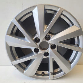 1x Alufelge 17 Zoll 7.0