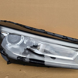 Frontscheinwerfer Audi Q5 80A941006 Rechts Scheinwerfer Headlight SCH6569612329gb