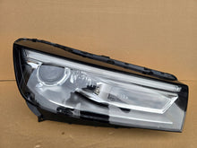 Laden Sie das Bild in den Galerie-Viewer, Frontscheinwerfer Audi Q5 80A941006 Rechts Scheinwerfer Headlight SCH6569612329gb