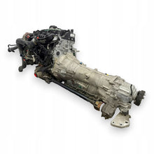 Laden Sie das Bild in den Galerie-Viewer, Motor BMW E83 X1 E84 N47D20C 2.0 160TKm 2003 Diesel Engine Komplett MOT7826204453kf