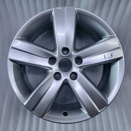 1x Alufelge 17 Zoll 7.0