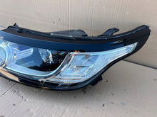 Laden Sie das Bild in den Galerie-Viewer, Frontscheinwerfer Land Rover Range I Sport L494 DK6213W030EH Links Headlight SCH8212568656bf