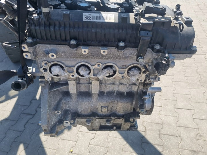 Motor Kia Mercedes-Benz Rio IV G4LA 1.2 Benzin Engine Unkomplett MOT9369851036qm