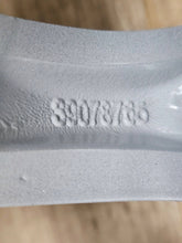 Load image into Gallery viewer, 1x Alufelge 16 Zoll 7.0" 5x105 41ET 39078765 Opel Astra K Rim Wheel FEL3774644492hc