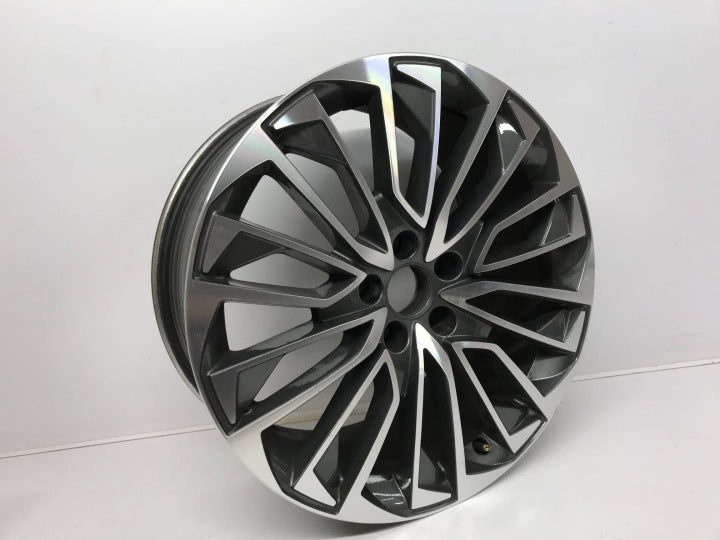 1x Alufelge 19 Zoll 4K0601025BD Audi A6 C8 Rim Wheel FEL3047083304fr