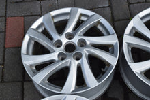 Laden Sie das Bild in den Galerie-Viewer, 4x Alufelge 17 Zoll 6.5" 5x114.3 9965C26560 Mazda 3 Rim Wheel FEL4463761529wa