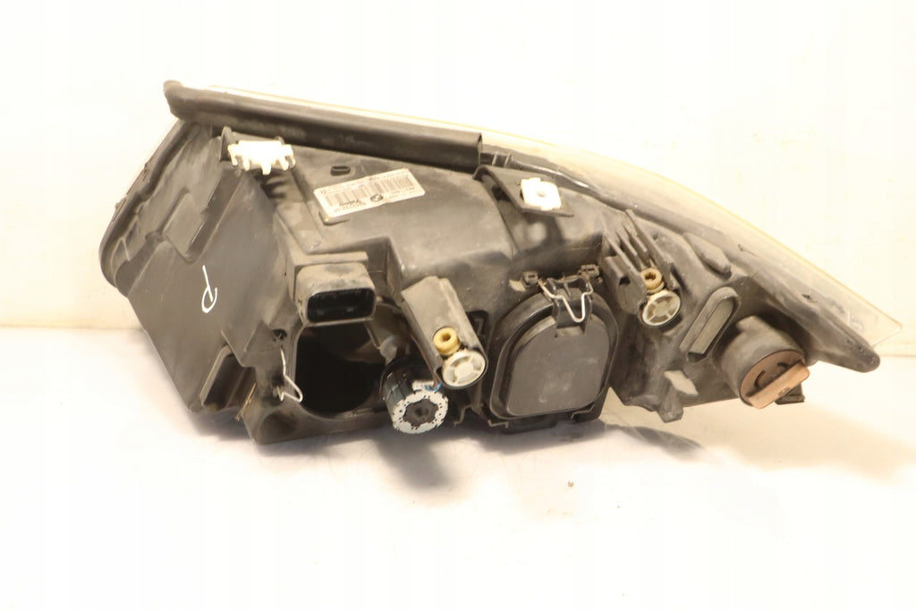 Frontscheinwerfer BMW 3 E90 6942722-06 Rechts Scheinwerfer Headlight