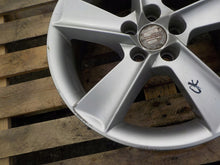 Load image into Gallery viewer, 1x Alufelge 16 Zoll 7.0&quot; 5x100 43ET 6J0601025 Seat Ibiza Iv Rim Wheel