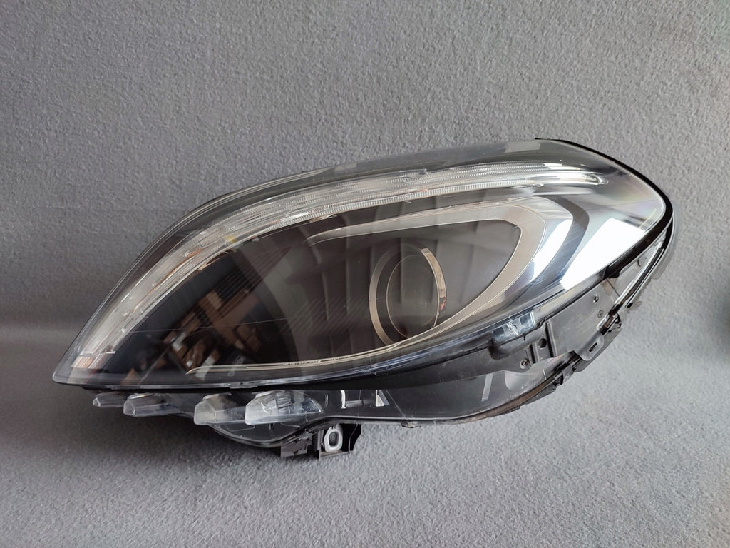 Frontscheinwerfer VW I A2468207161 Xenon Links Scheinwerfer Headlight SCH8735234356ar