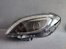 Laden Sie das Bild in den Galerie-Viewer, Frontscheinwerfer VW I A2468207161 Xenon Links Scheinwerfer Headlight SCH8735234356ar