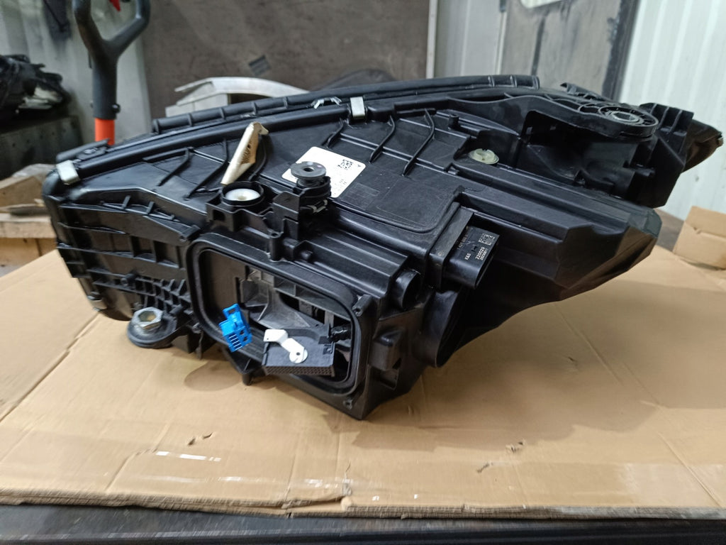 Frontscheinwerfer Mercedes-Benz W206 A2069062204 LED Rechts Headlight SCH2934687466hm