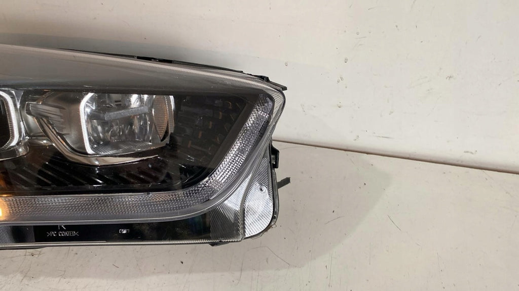 Frontscheinwerfer Ford Kuga GV41-13D154-EH Xenon Rechts Scheinwerfer Headlight SCH4903693630dg