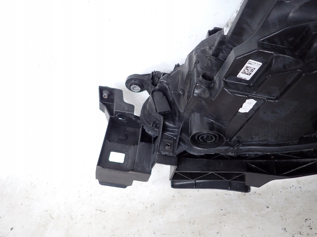 Frontscheinwerfer Seat Ibiza I V 6F1941008C Full LED Rechts Headlight SCH8534557614ow