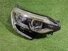 Load image into Gallery viewer, Frontscheinwerfer Renault Megane IV 90109763 Rechts Scheinwerfer Headlight SCH8629313574pj