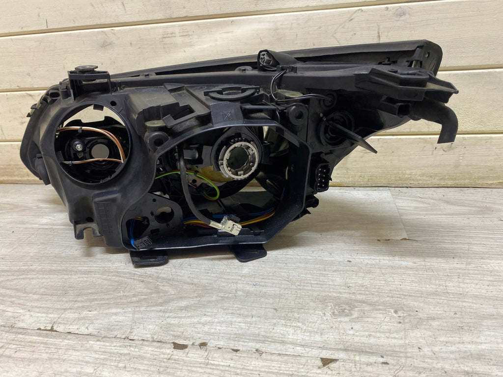 Frontscheinwerfer BMW E60 E61 Xenon Rechts Scheinwerfer Headlight