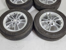 Laden Sie das Bild in den Galerie-Viewer, 4x Alufelge 16 Zoll 6.5" 5x112 44ET A1774010000 Mercedes-Benz Rim Wheel FEL5519950498vd