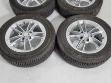Load image into Gallery viewer, 4x Alufelge 16 Zoll 6.5" 5x112 44ET A1774010000 Mercedes-Benz Rim Wheel FEL5519950498vd