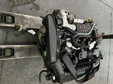 Laden Sie das Bild in den Galerie-Viewer, Motor Citroën Peugeot I 10TM04 1.2 Hybrid Engine Unkomplett MOT3287523957zc