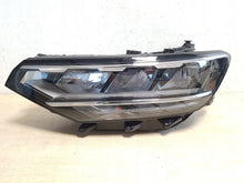 Load image into Gallery viewer, Frontscheinwerfer VW Passat B8 3G1941035Q LED Links Scheinwerfer Headlight