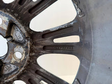 Load image into Gallery viewer, 1x Alufelge 15 Zoll FA946 FA2143 Mitsubishi Space Star Rim Wheel FEL6363441440nt