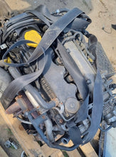 Laden Sie das Bild in den Galerie-Viewer, Motor Renault Vel Satis 3.0 Diesel Engine Komplett MOT7365167111zi