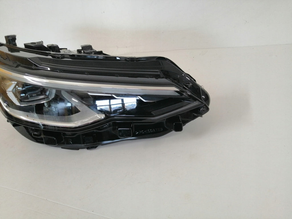 Frontscheinwerfer VW Golf VIII 5H1941036N LED Rechts Scheinwerfer Headlight SCH8543784291fj