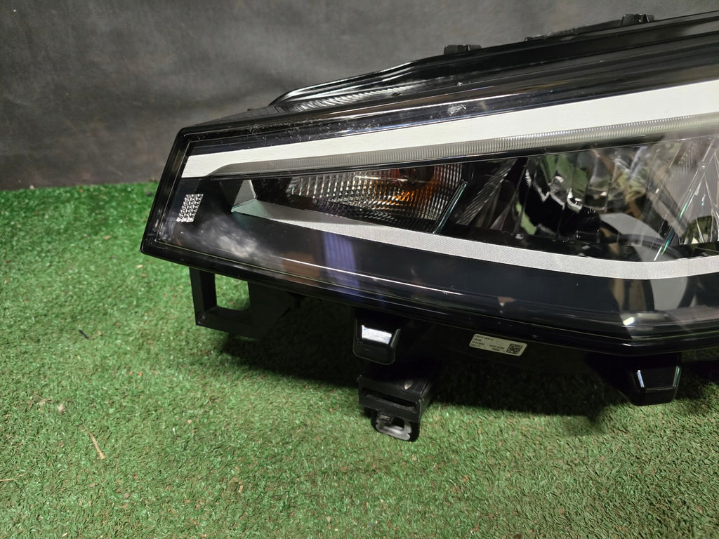Frontscheinwerfer VW 11B941005B Full LED Links Scheinwerfer Headlight SCH1516934255zm