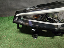 Laden Sie das Bild in den Galerie-Viewer, Frontscheinwerfer VW 11B941005B Full LED Links Scheinwerfer Headlight SCH1516934255zm