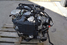 Laden Sie das Bild in den Galerie-Viewer, Motor Mercedes-Benz 642950 3.2 CDI 200TKm 2005 Diesel Engine Unkomplett MOT6118051705hd