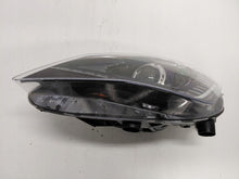 Laden Sie das Bild in den Galerie-Viewer, Frontscheinwerfer Seat Ibiza IV 6J1941007N LED Links Scheinwerfer Headlight SCH2387380788iw