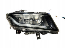 Laden Sie das Bild in den Galerie-Viewer, Frontscheinwerfer Iveco I 58028452580 Xenon Rechts Scheinwerfer Headlight SCH9007814550np