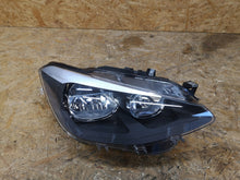 Load image into Gallery viewer, Frontscheinwerfer BMW F20 7229672-08 LED Rechts Scheinwerfer Headlight