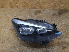 Frontscheinwerfer BMW F20 7229672-08 LED Rechts Scheinwerfer Headlight