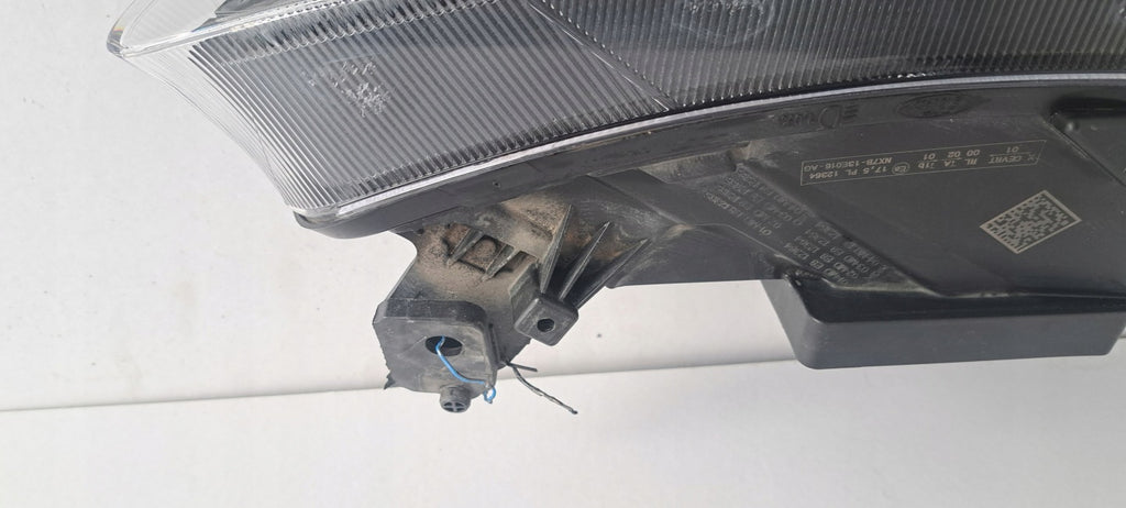 Frontscheinwerfer Ford Focus NX7B-13E016-AG LED Rechts Scheinwerfer Headlight SCH4884733683jd