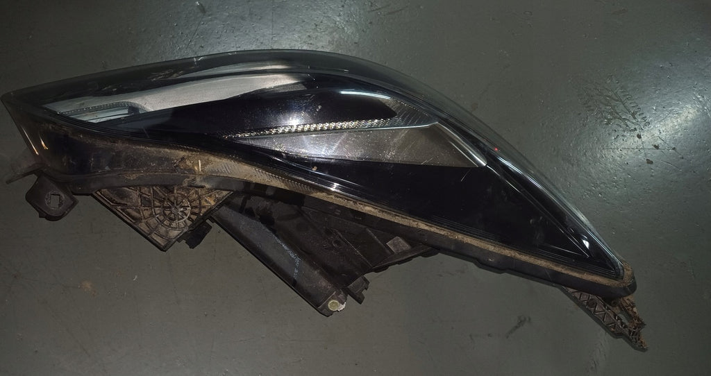 Frontscheinwerfer Opel Insignia A LED Rechts Scheinwerfer Headlight SCH1838835496wg