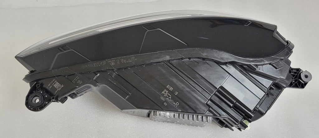 Frontscheinwerfer Audi Q5 80A941036E Rechts Scheinwerfer Headlight SCH6325061880pb