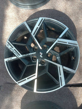 Laden Sie das Bild in den Galerie-Viewer, 1x Alufelge 19 Zoll 5x114.3 52910N7800 Hyundai Tucson Rim Wheel FEL1089960210nz