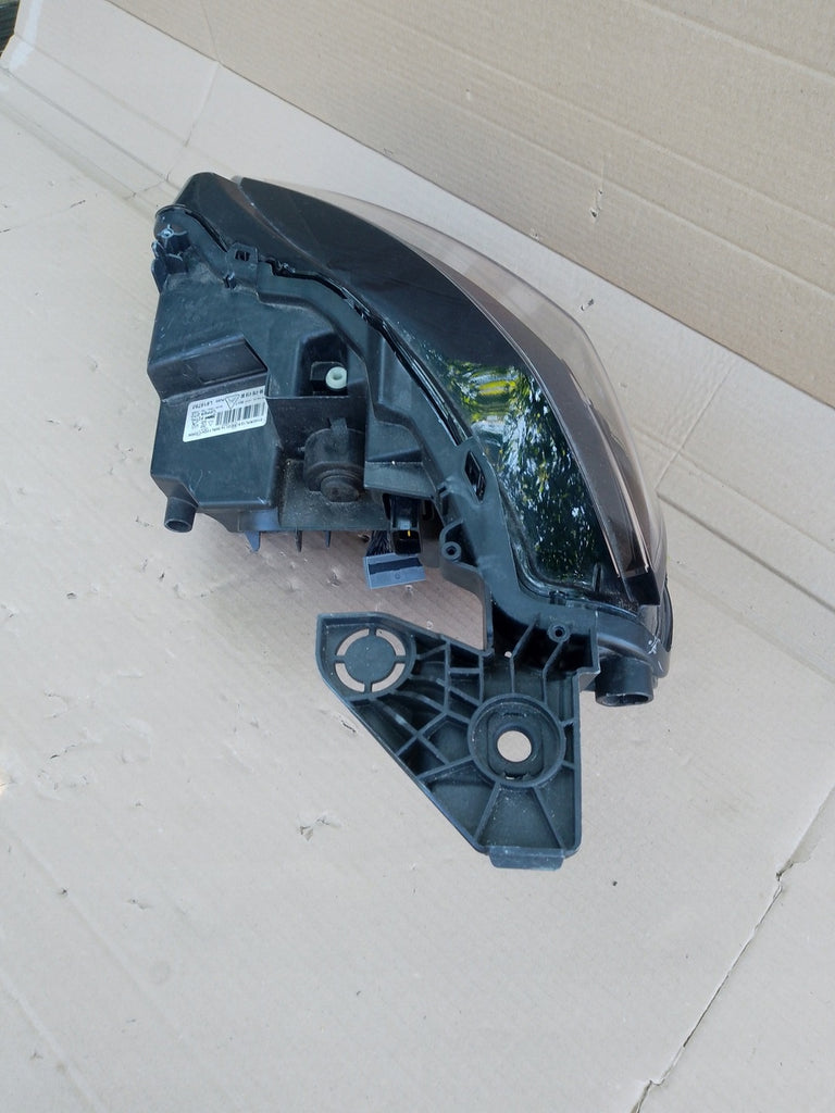 Frontscheinwerfer Peugeot 2008 208 II 9841641980 Rechts Scheinwerfer Headlight