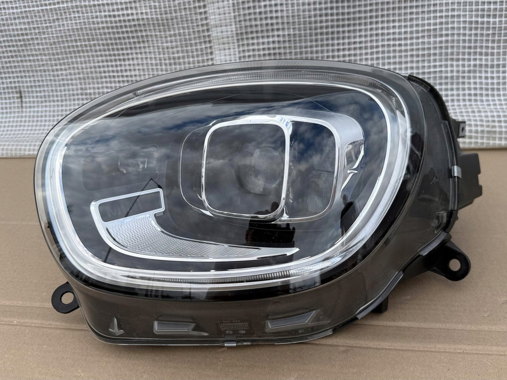 Frontscheinwerfer Mini Countryman R60 R61 A95A12587-04 LED Links Headlight SCH2052641280zb