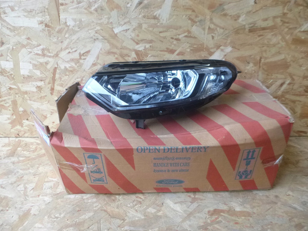 Frontscheinwerfer Ford Ecosport 2027133 Links Scheinwerfer Headlight SCH7237206714ol