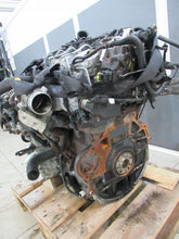 Load image into Gallery viewer, Motor Hyundai Santa I Fe D4EB 2.2 CRDI 150PS 185TKm Diesel Engine Komplett