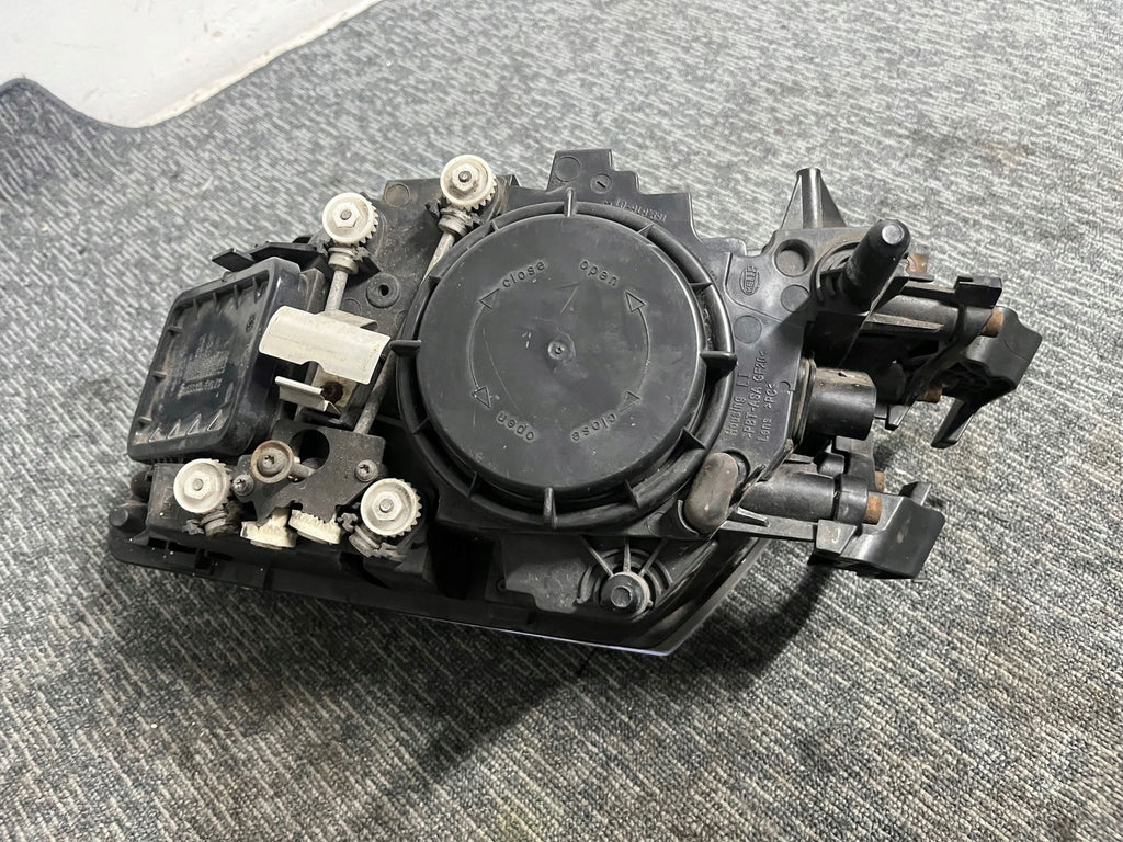 Frontscheinwerfer Volvo 1EL01047809 Links Scheinwerfer Headlight SCH6586295746wc