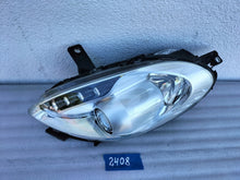 Laden Sie das Bild in den Galerie-Viewer, Frontscheinwerfer Alfa Romeo Giulietta 00505308900 Links Scheinwerfer Headlight SCH6289512661bh