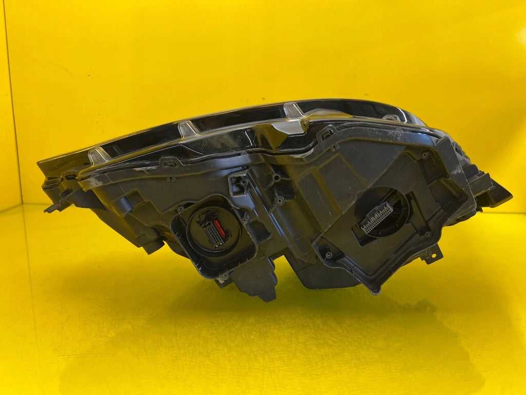 Frontscheinwerfer Volvo S90 V90 31386164 LED Links Scheinwerfer Headlight SCH7850597188iu