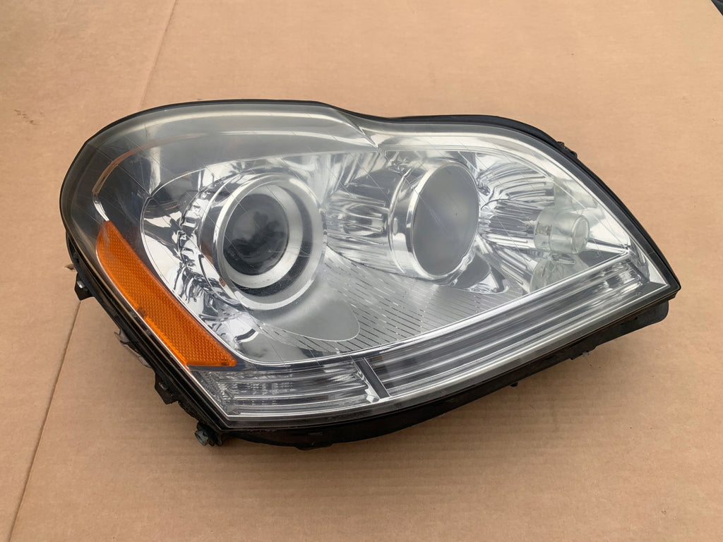 Frontscheinwerfer Mercedes-Benz X164 Rechts Scheinwerfer Headlight SCH5892348908jn