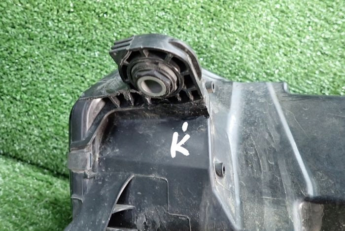 Frontscheinwerfer Skoda Octavia IV Rechts Scheinwerfer Headlight SCH6644563981hk